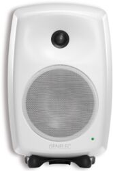 Active studio monitor Genelec 8050 BWM White - One piece