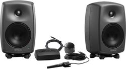 Home studio set Genelec 8330 APM Pack - One pair