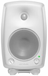 Active studio monitor Genelec 8330 AWM White - One piece