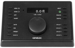 Monitor controller Genelec 9320A