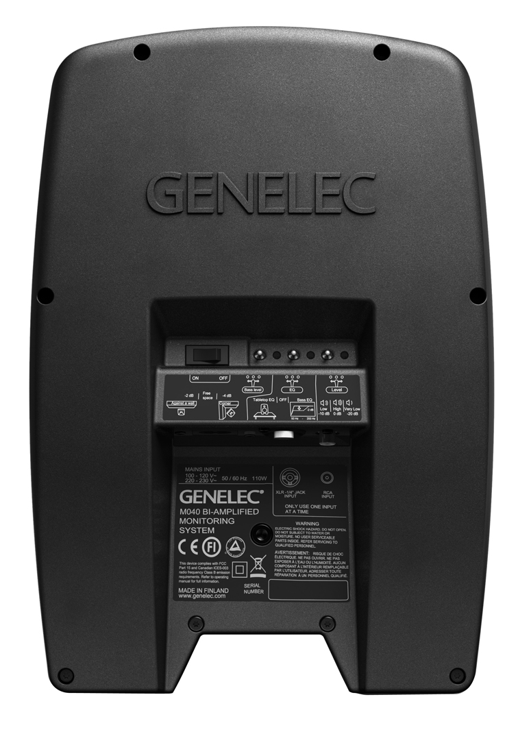 m040 genelec