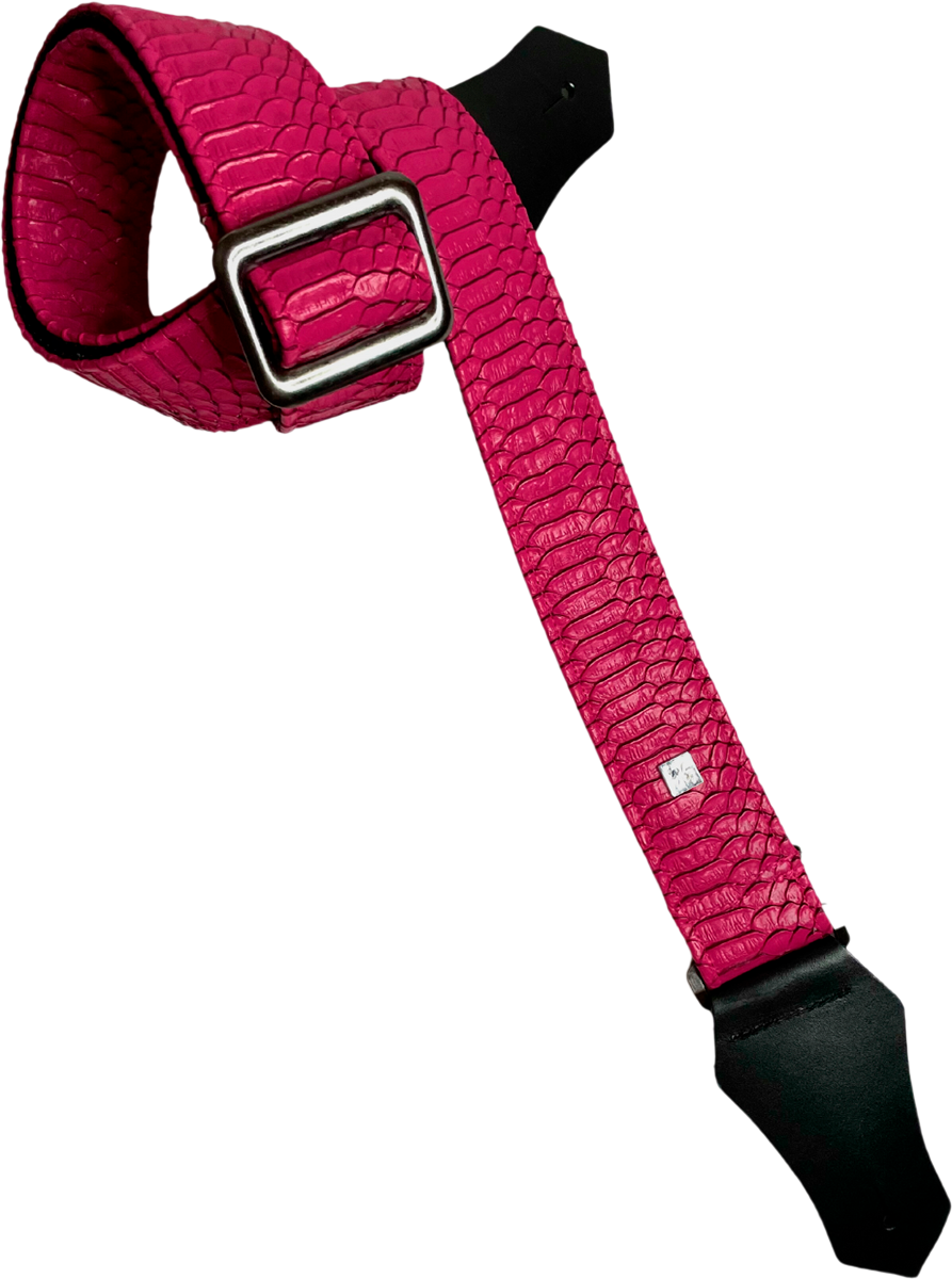Get M Get M Ariel Pink - Guitar strap - Variation 1