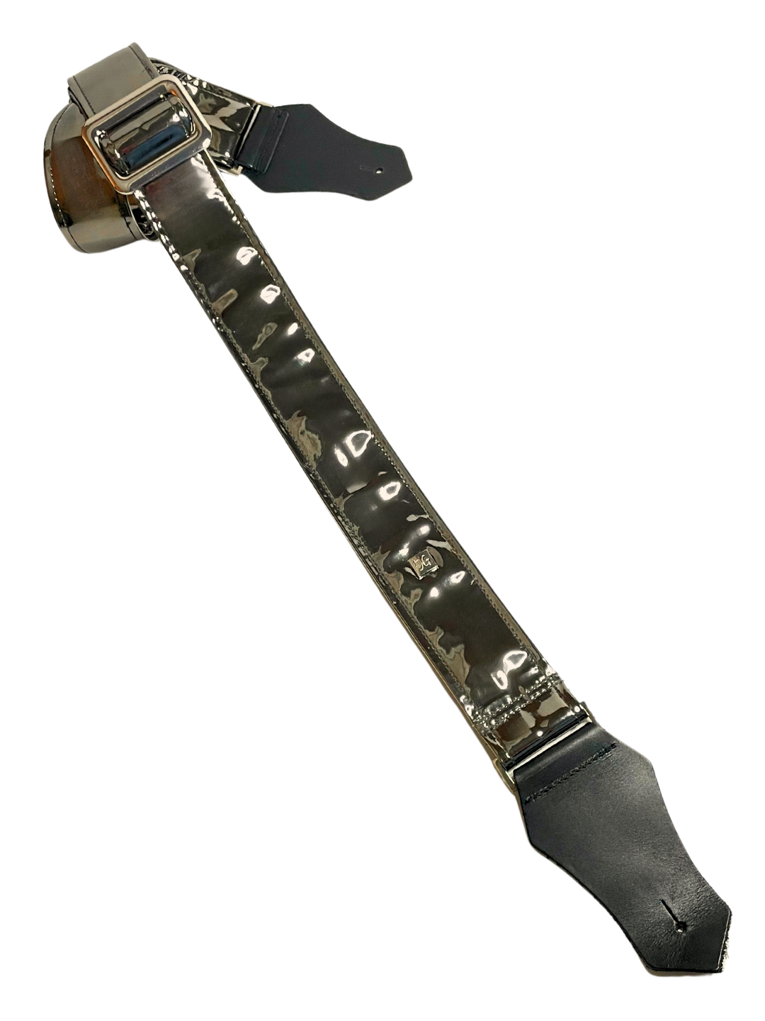 Get M Get M Badass Mirrored - Guitar strap - Variation 1