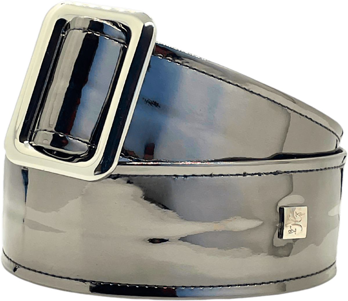 Get M Get M Badass Mirrored - Guitar strap - Main picture