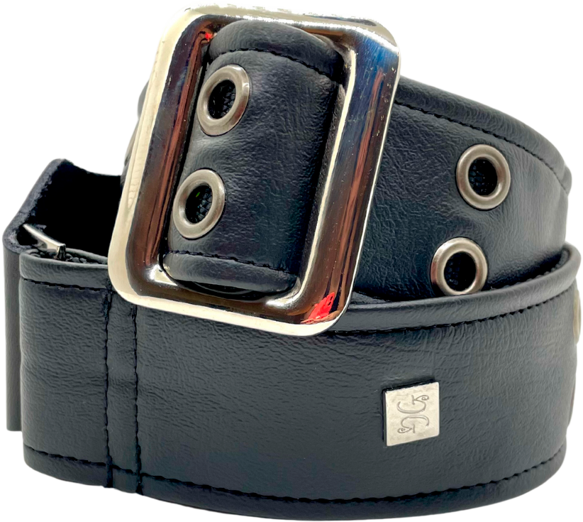 Get M Get M My Piccadilly Pewter - Guitar strap - Main picture