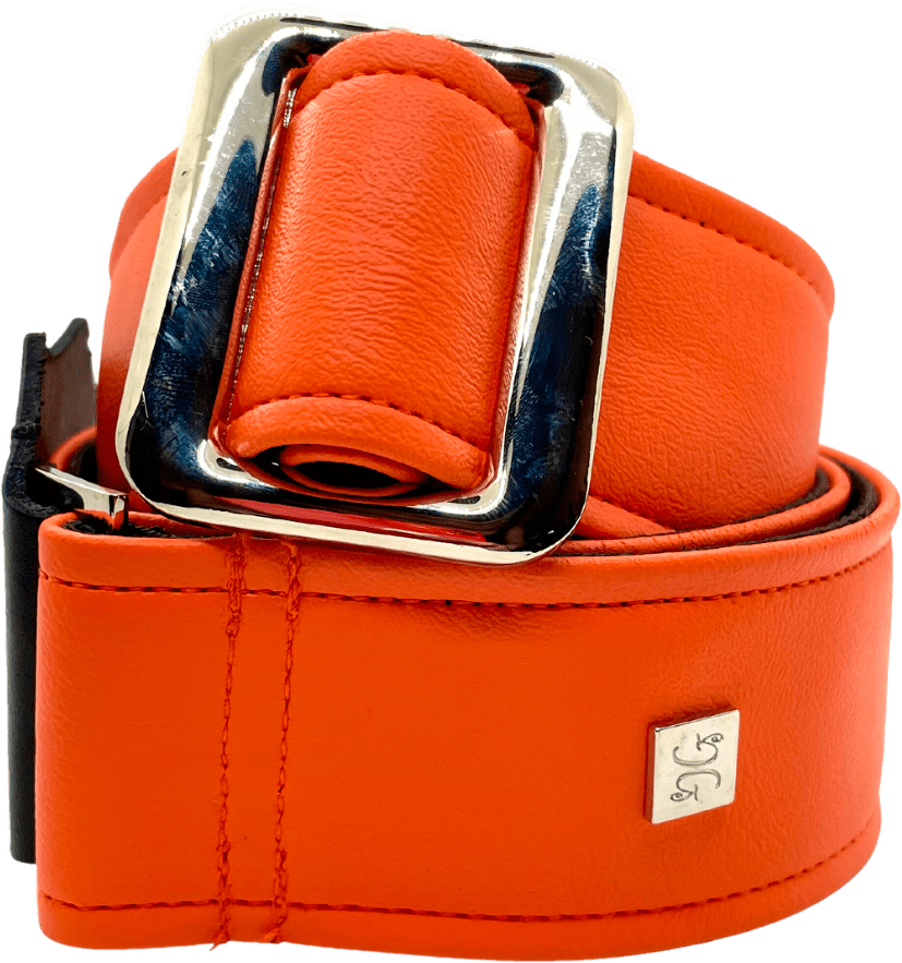 Get M Get M Fly Orange - Guitar strap - Main picture