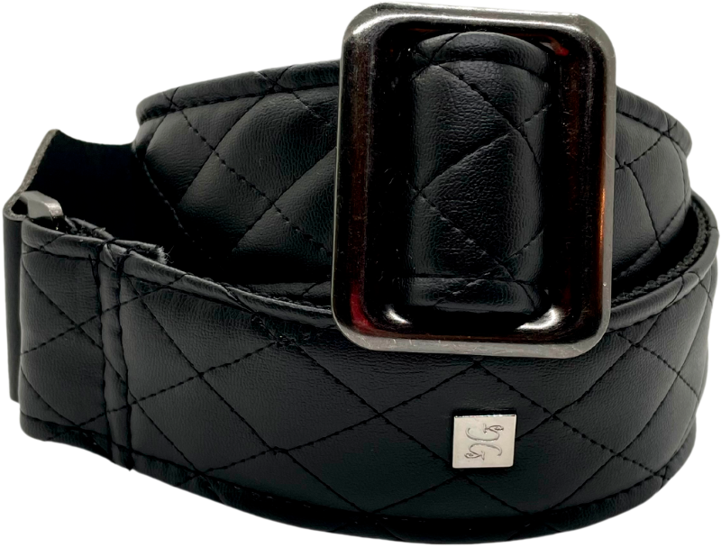 Get M Get M Caracas Black - Guitar strap - Main picture