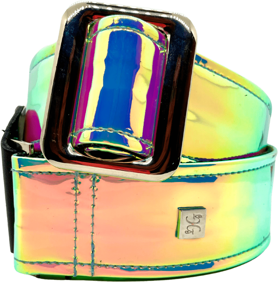 Get M Get M Chrome Sky - Guitar strap - Main picture