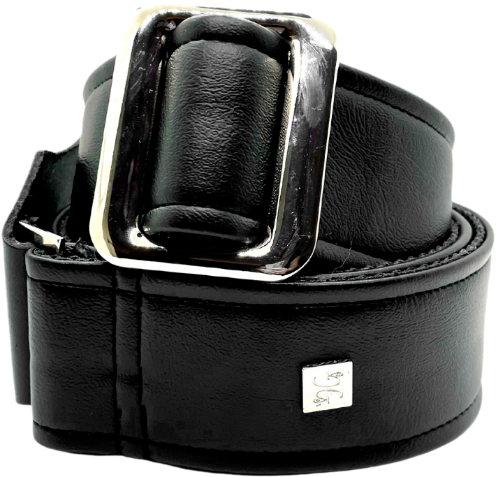 Get M Get M Diego Black - Guitar strap - Main picture