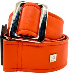 Guitar strap Get m get m Fly Orange
