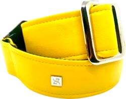 Guitar strap Get m get m                    Fly Yellow