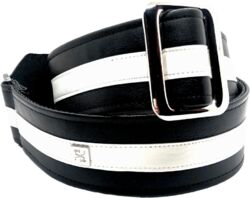 Guitar strap Get m get m                    Speedster Black