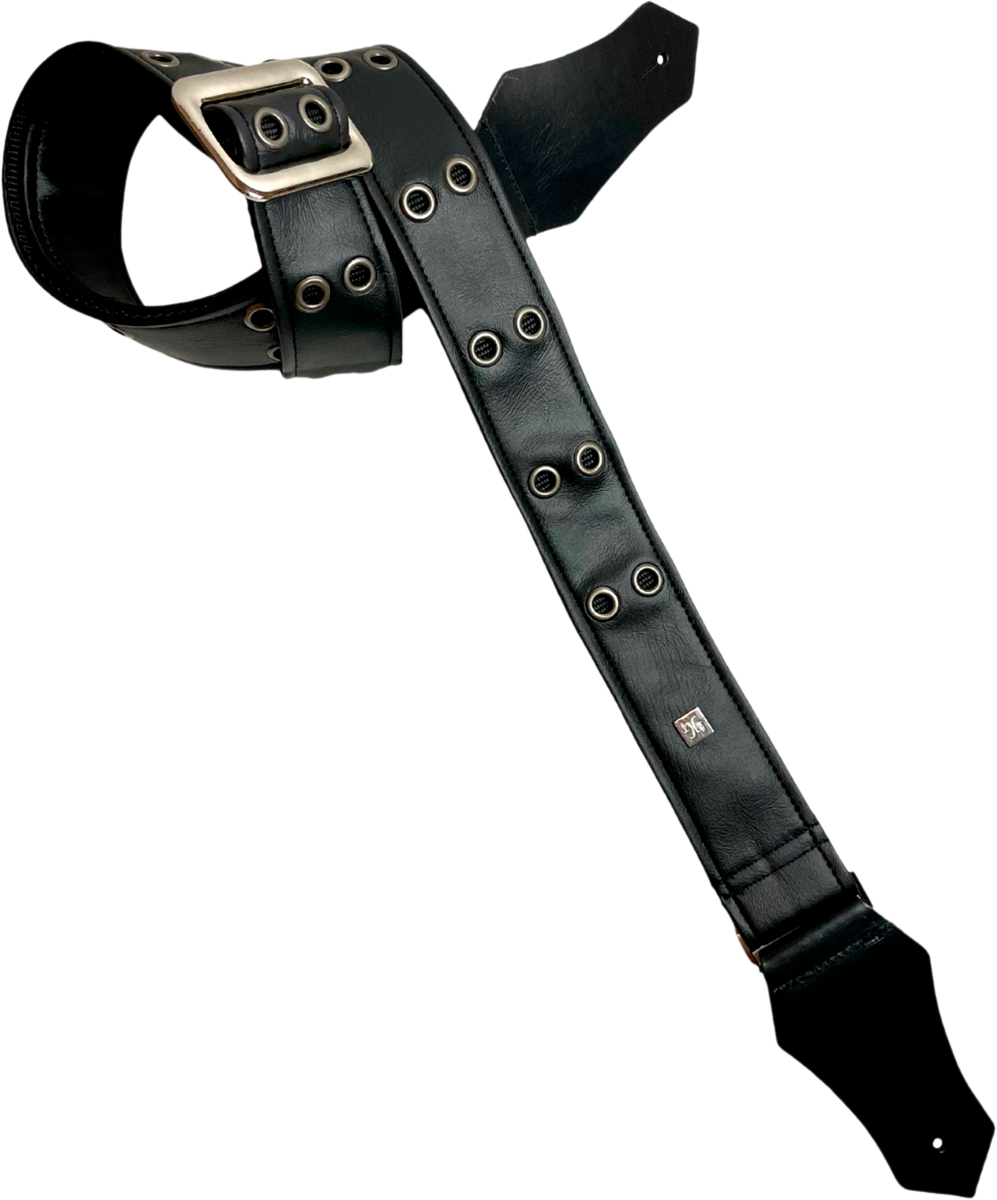 Get M Get M My Piccadilly Pewter - Guitar strap - Variation 1