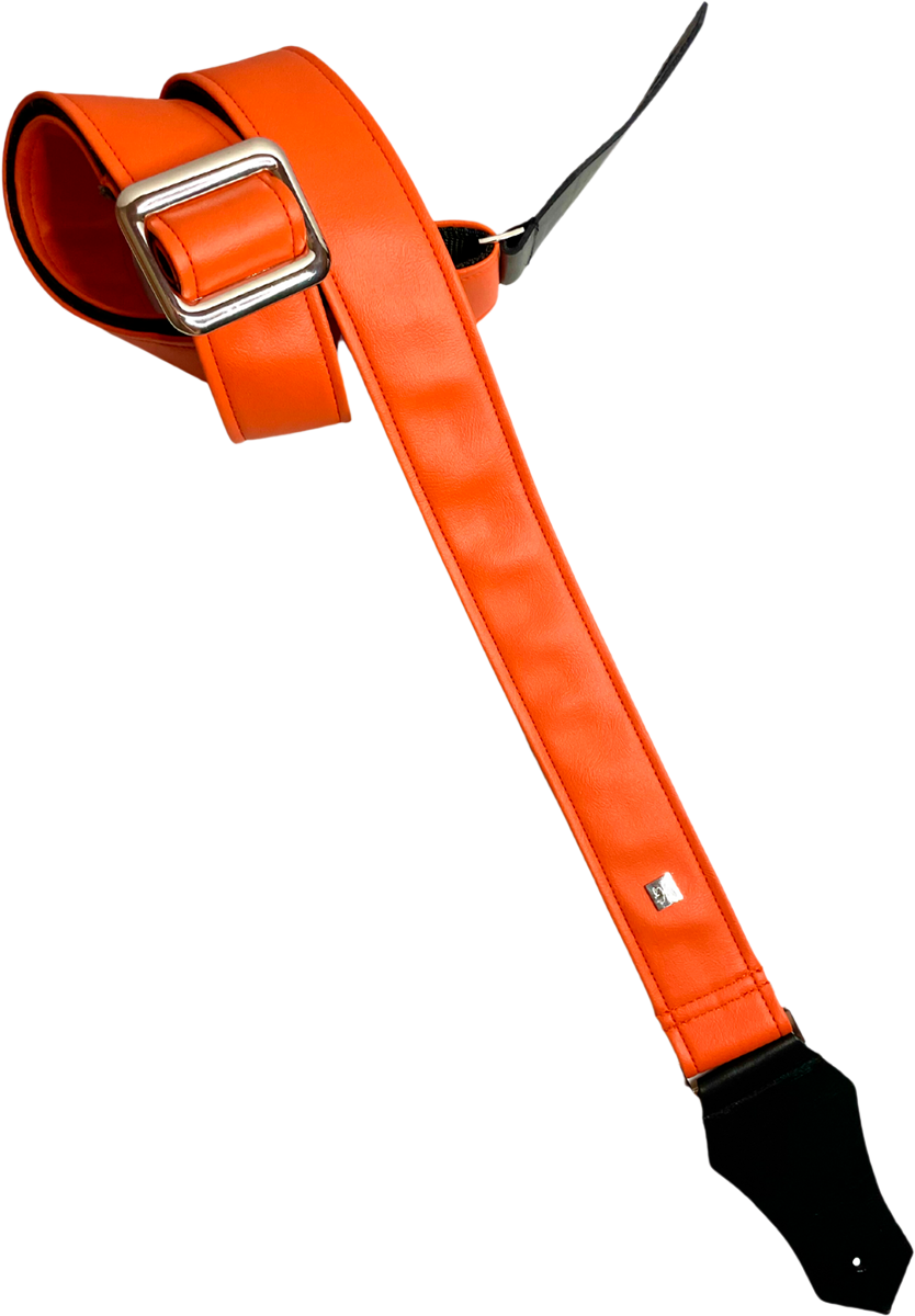 Get M Get M Fly Orange - Guitar strap - Variation 1