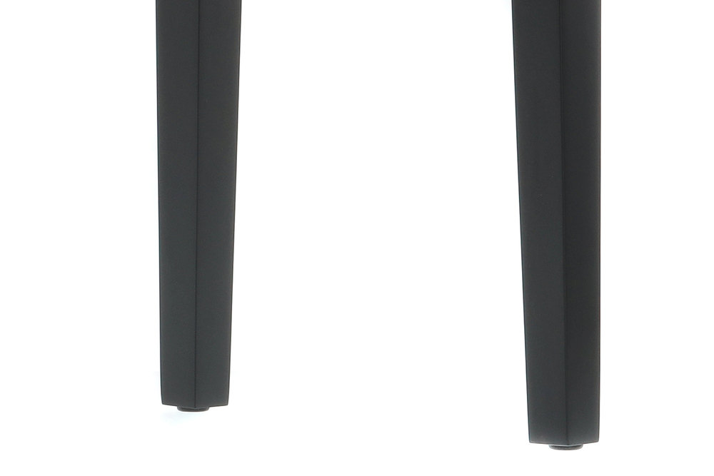 Gewa Banquette Piano Deluxe Double Noir Mat - Piano bench - Variation 5