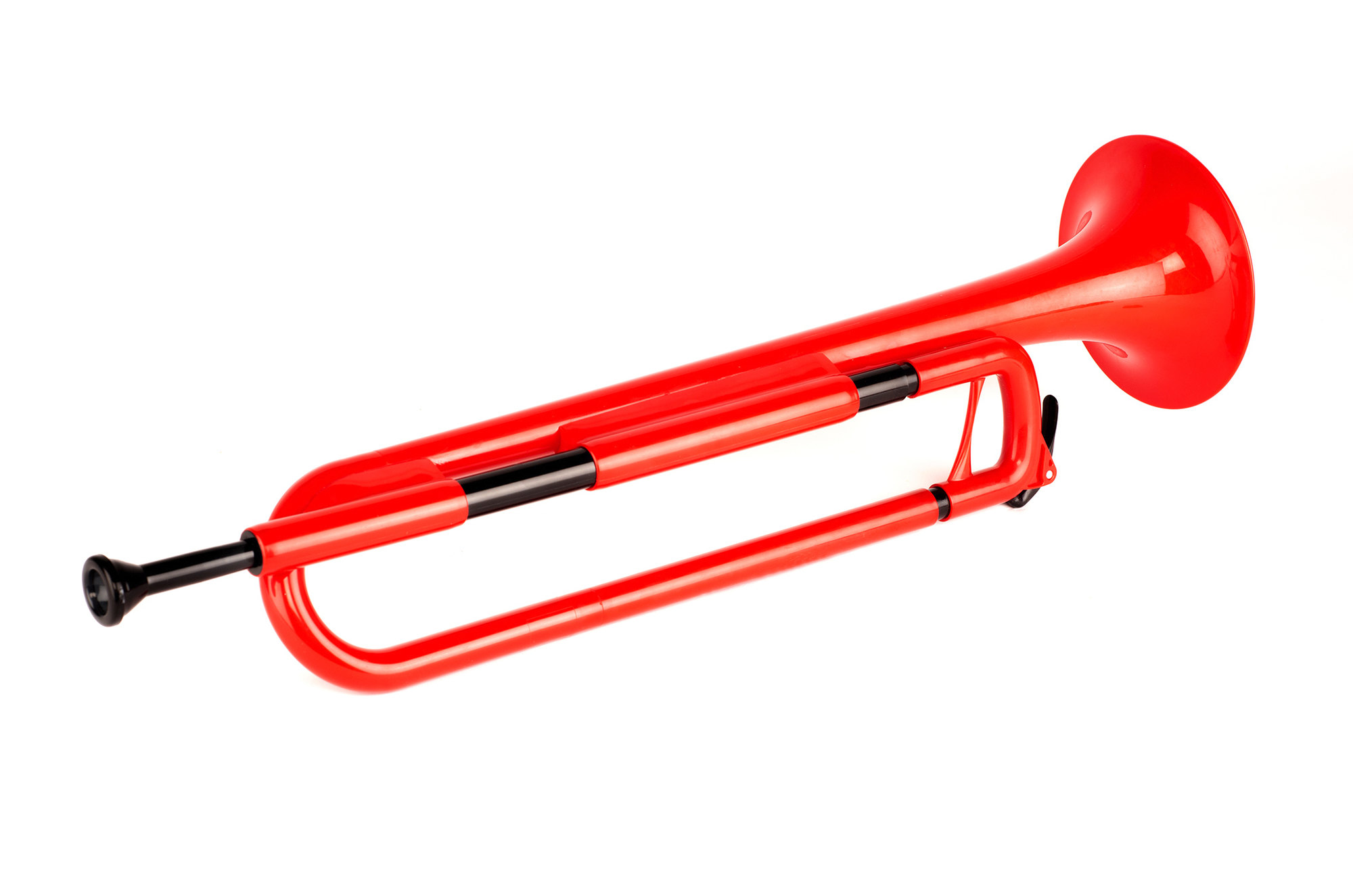 Gewa Clairon Pbugle Rouge - Clarion of study - Variation 9