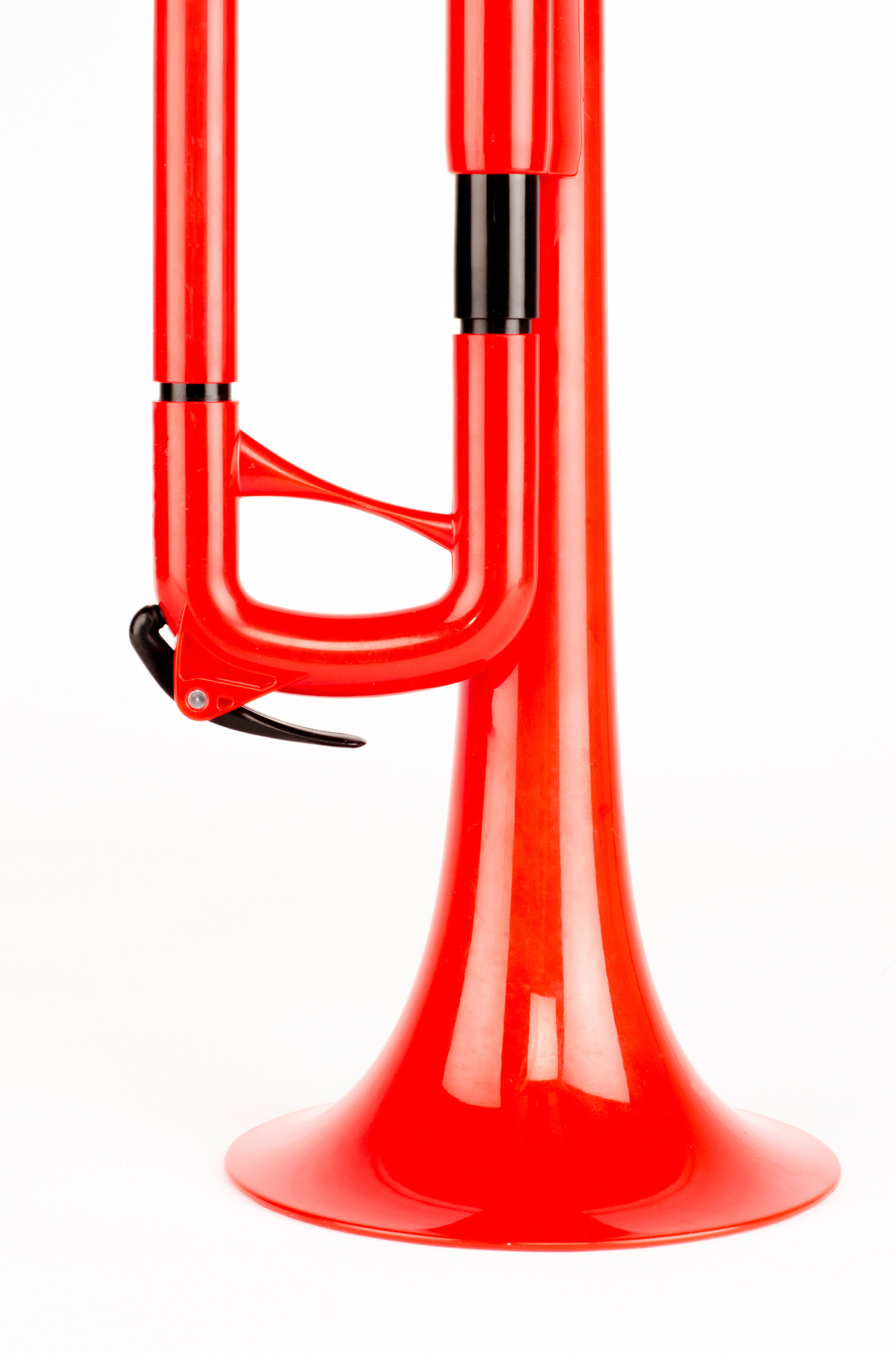 Gewa Clairon Pbugle Rouge - Clarion of study - Variation 10