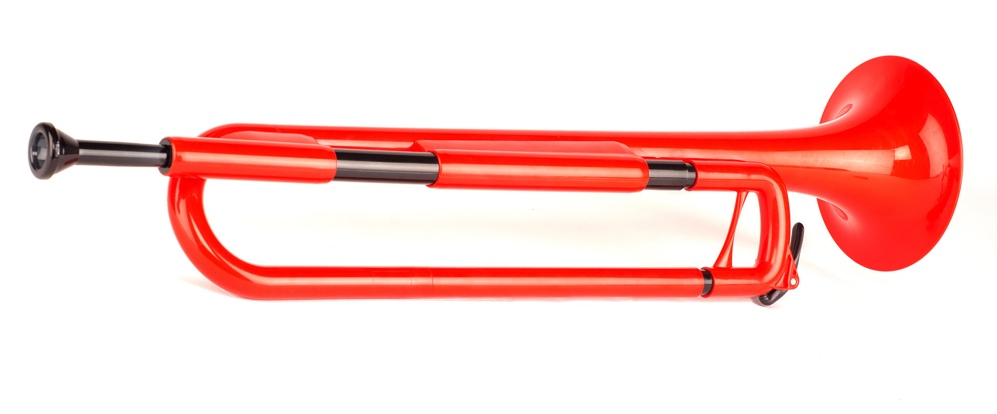 Gewa Clairon Pbugle Rouge - Clarion of study - Variation 4