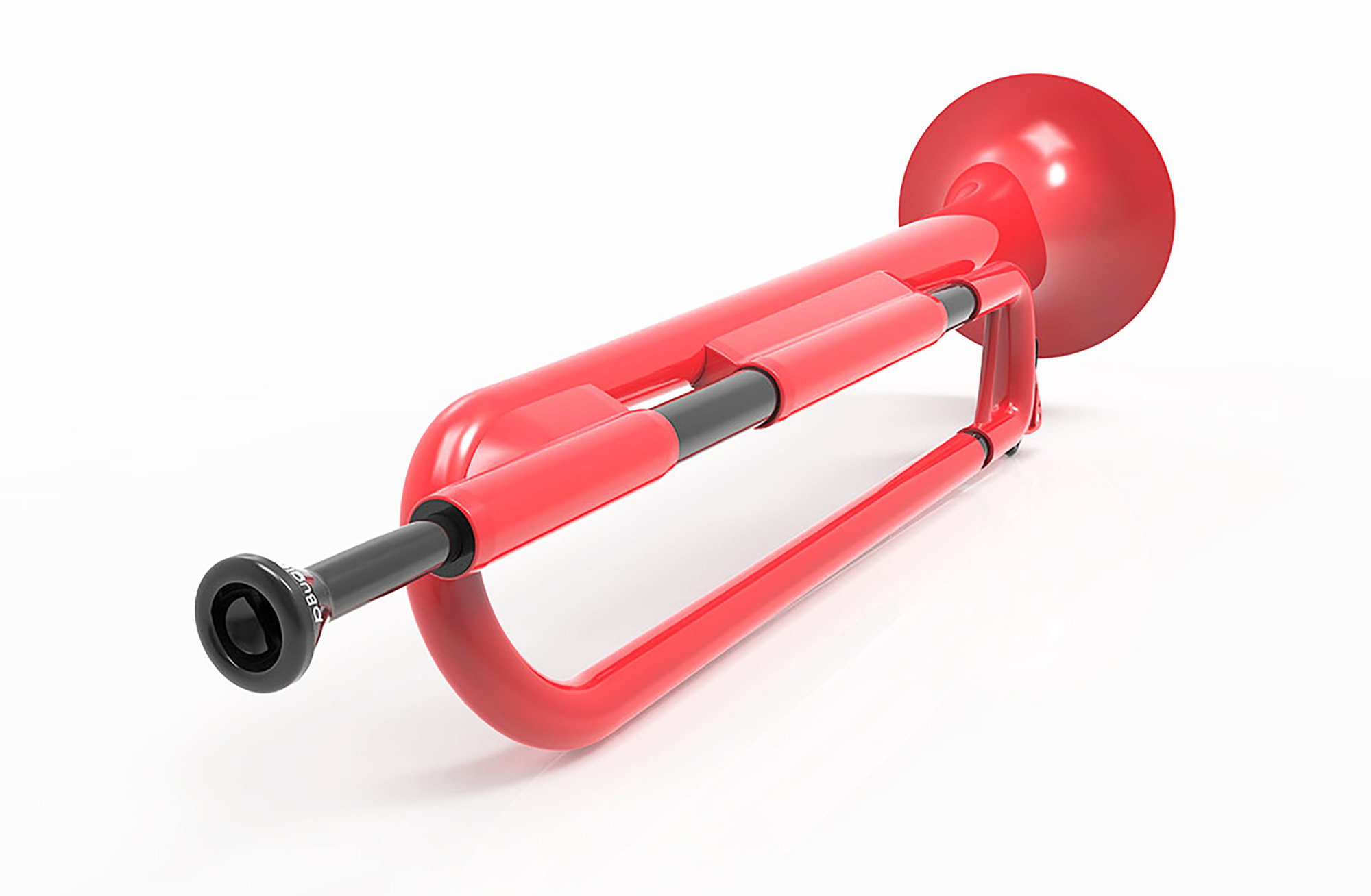 Gewa Clairon Pbugle Rouge - Clarion of study - Variation 5