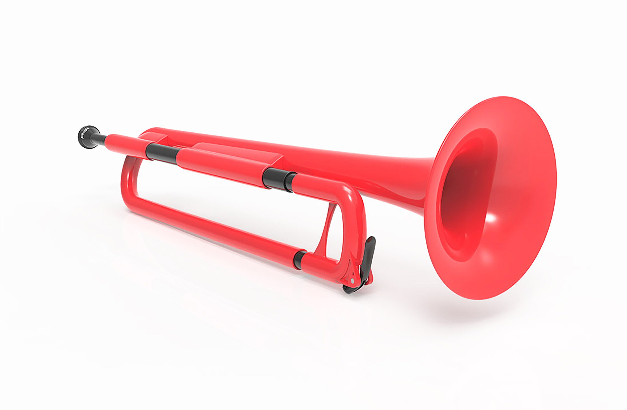 Gewa Clairon Pbugle Rouge - Clarion of study - Variation 7