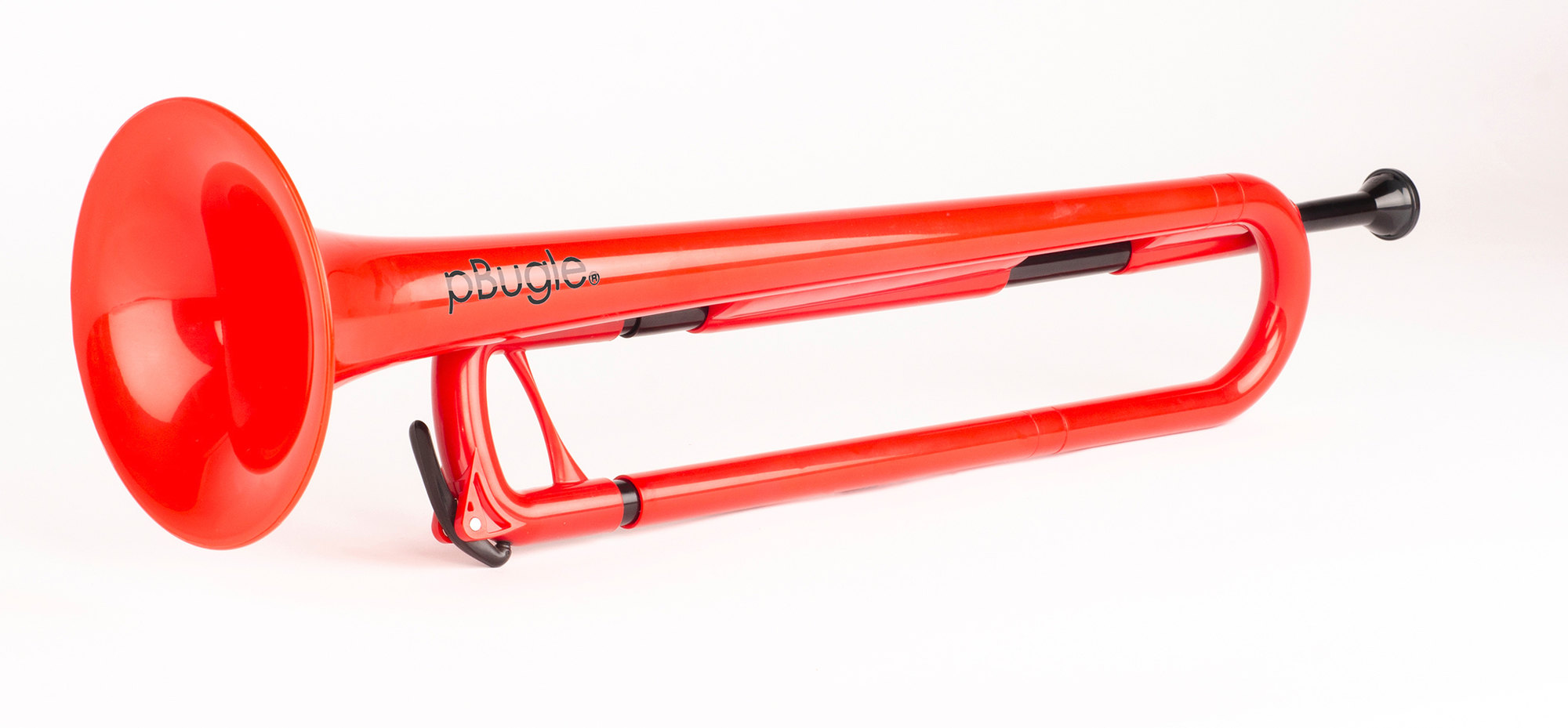 Gewa Clairon Pbugle Rouge - Clarion of study - Variation 8