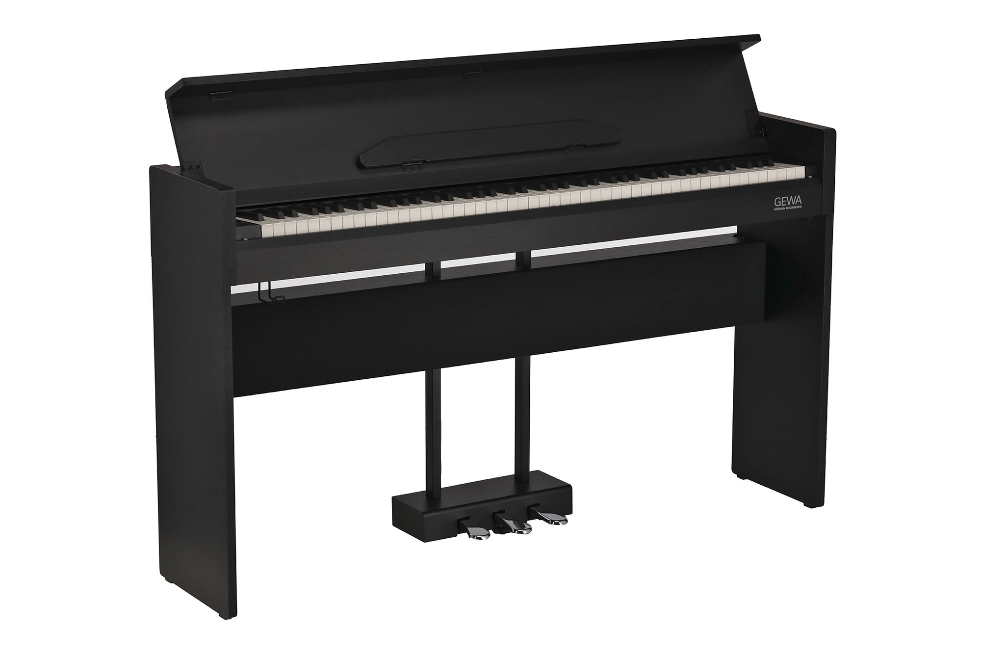 Gewa Cp510 - Digital piano with stand - Variation 9