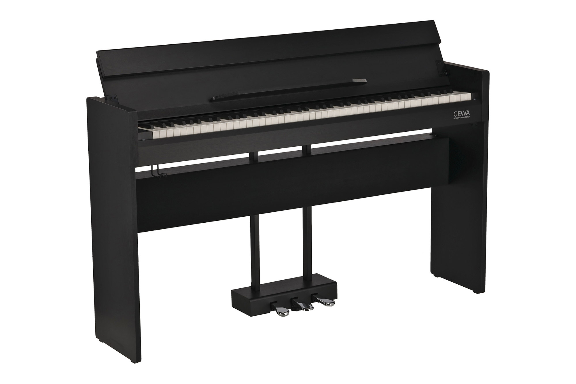 Gewa Cp510 - Digital piano with stand - Variation 10
