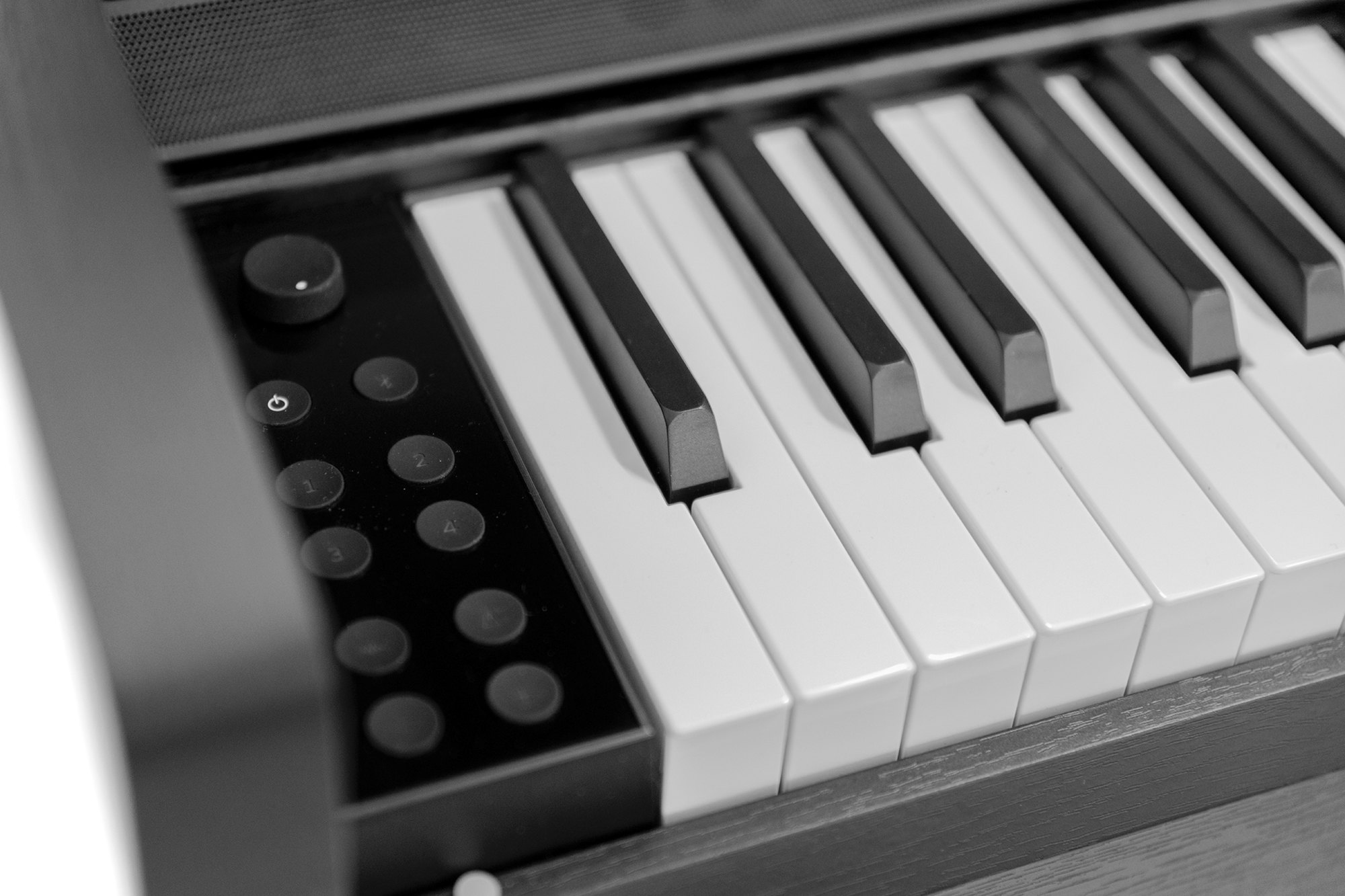Gewa Cp510 - Digital piano with stand - Variation 4