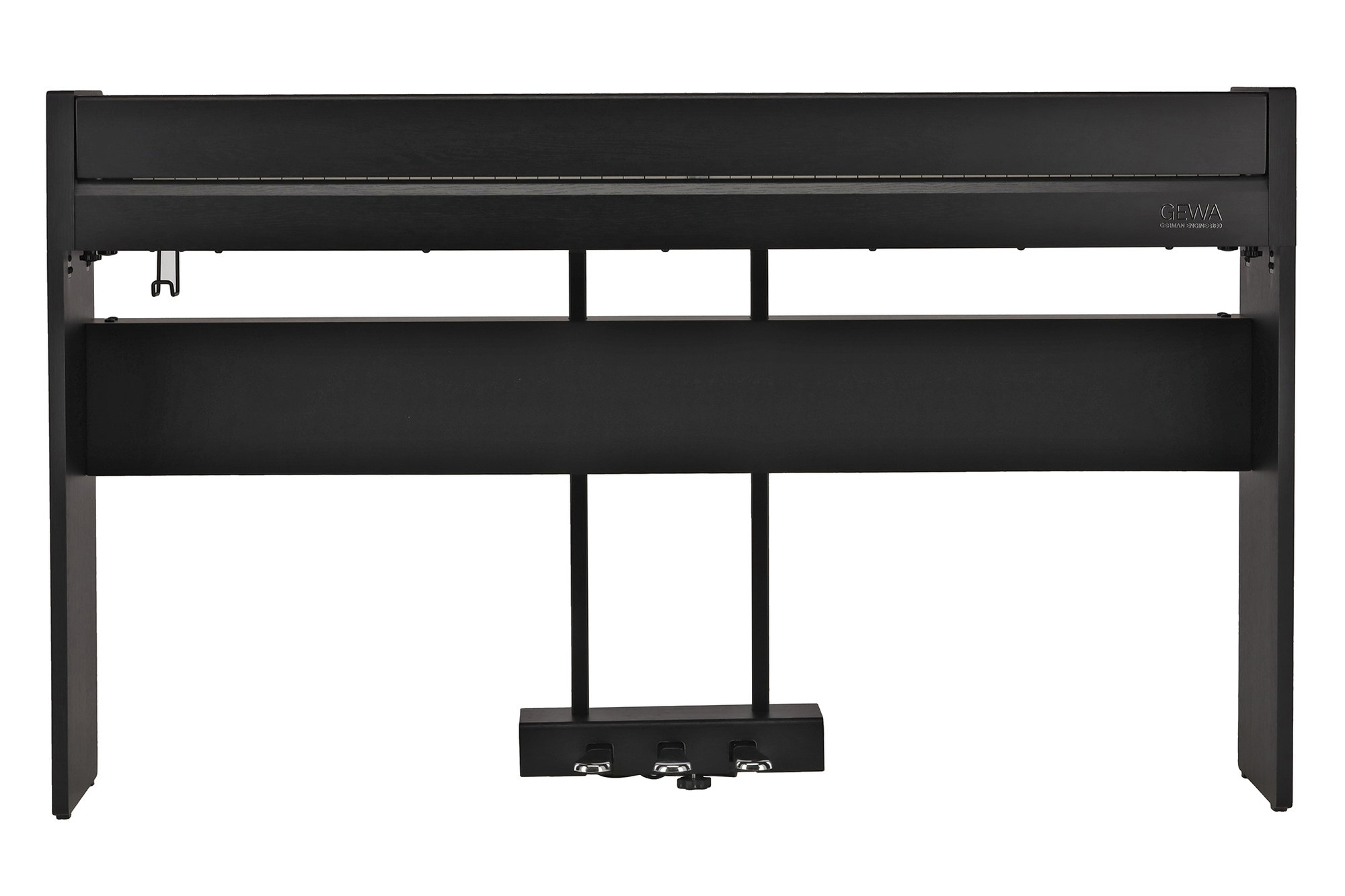 Gewa Cp510 - Digital piano with stand - Variation 6