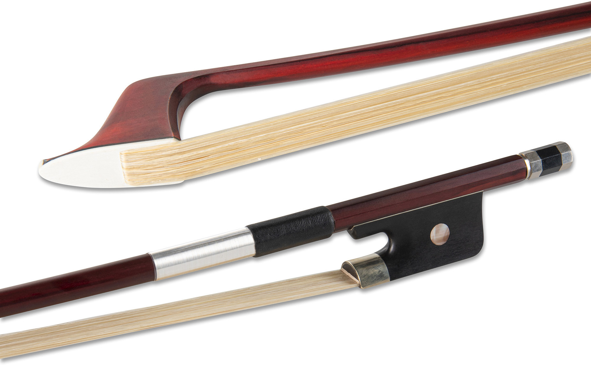 Gewa Archets De Contrebasse 3/4 - Bow for double bass - Main picture