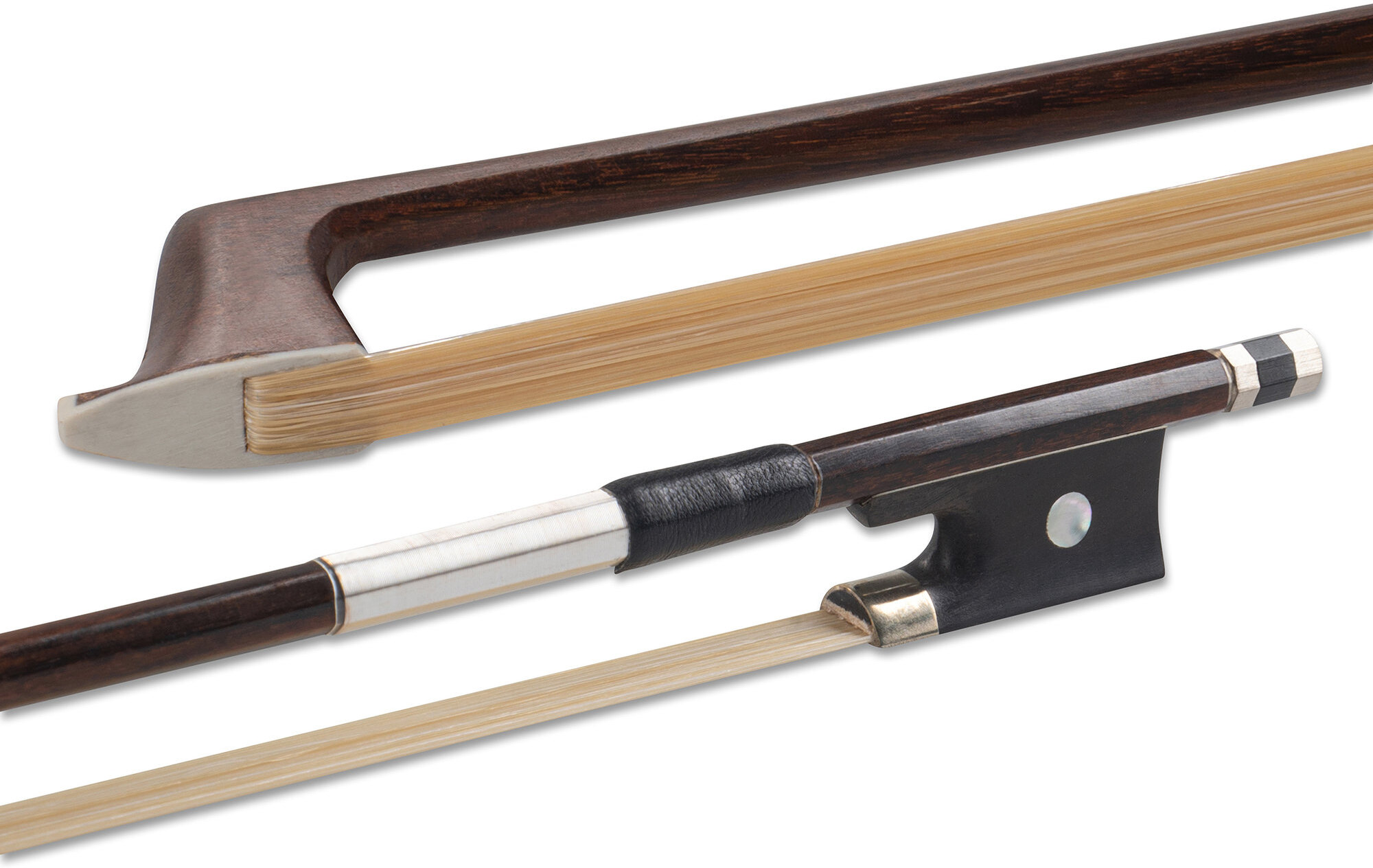 Gewa Archets Violon 4/4 - Bow for violin - Main picture
