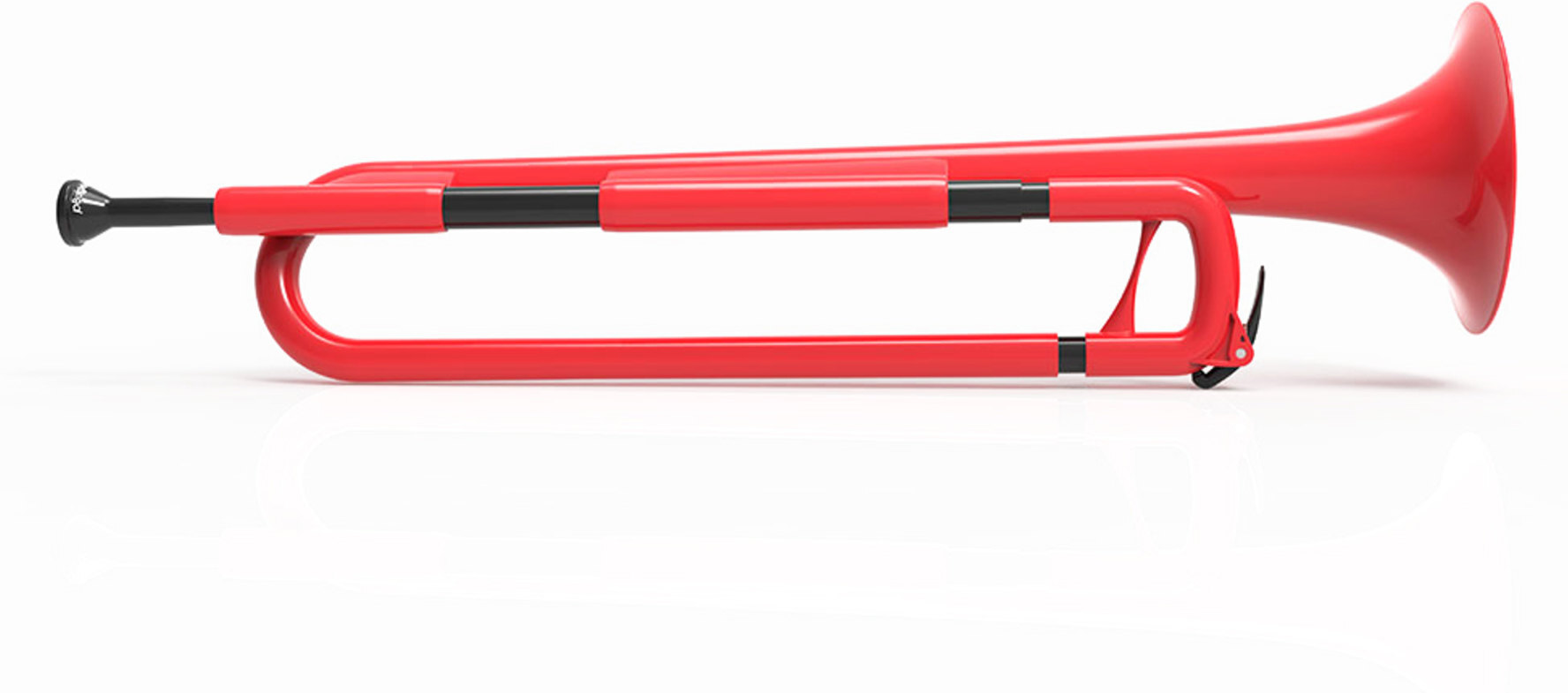 Gewa Clairon Pbugle Rouge - Clarion of study - Main picture