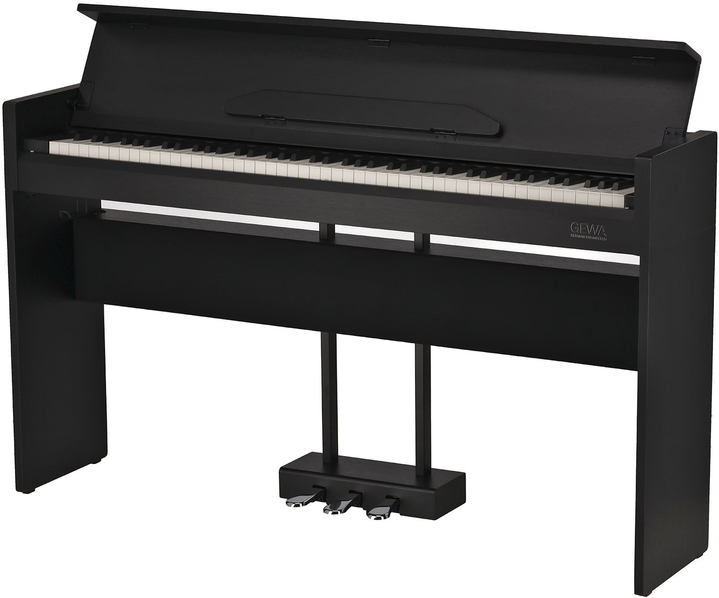 Gewa Cp510 - Digital piano with stand - Main picture