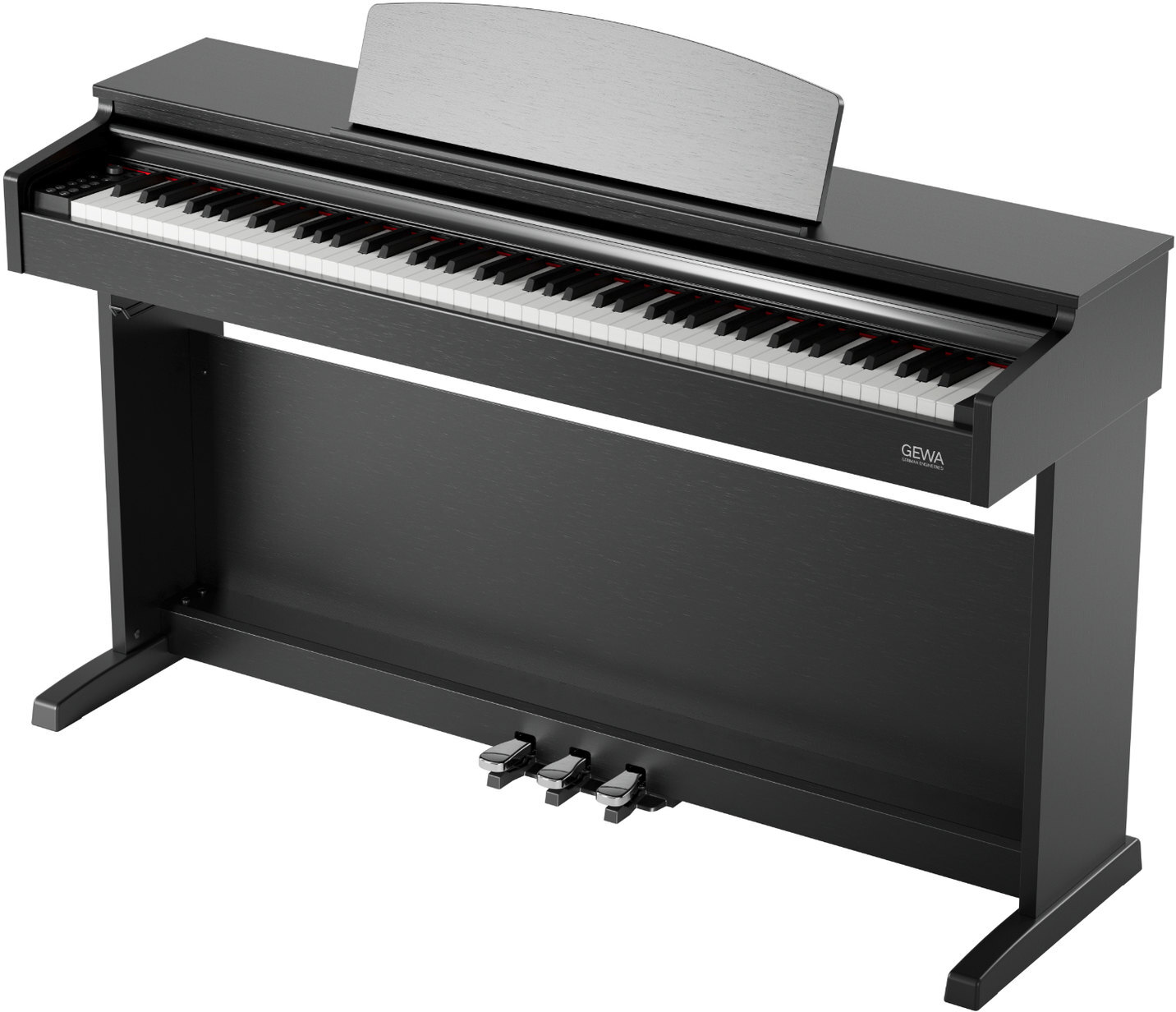 Gewa Dp510 - Digital piano with stand - Main picture