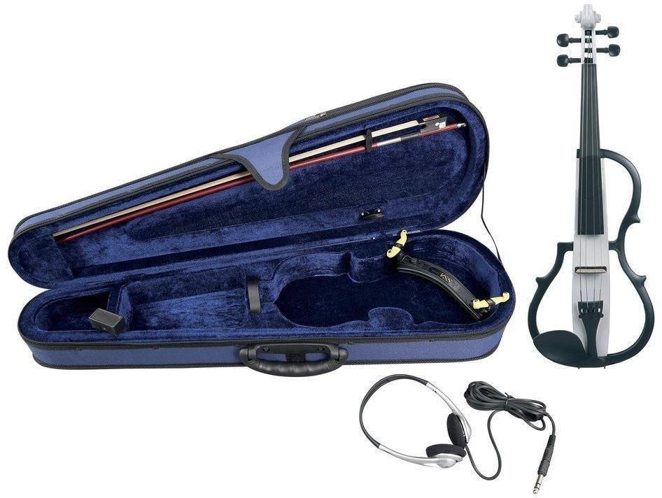 Electric violon  Gewa E-Violin White