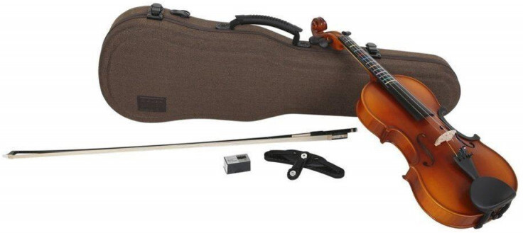Gewa Ensemble Ew 1/8 - Acoustic violin - Main picture