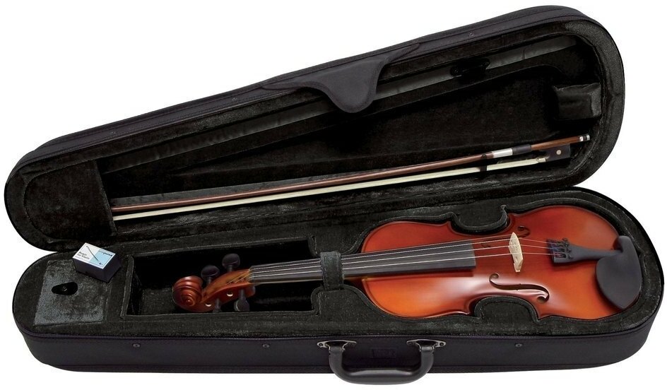 Gewa Gewapure Ensemble Alto Ew 38,2 Cm - Acoustic viola - Main picture