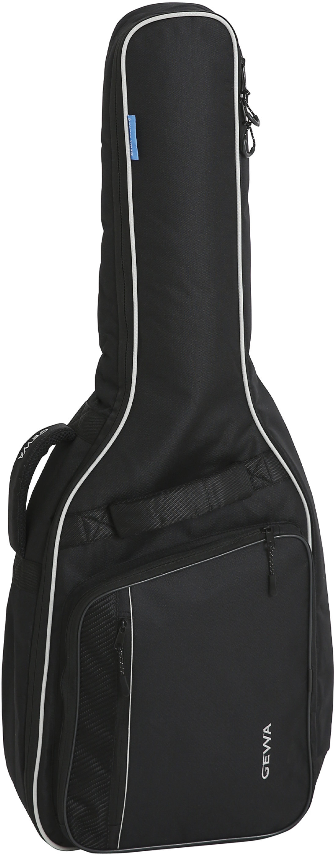 Gewa Housse Guitare Economy 12 Taille 3/4-7/8 - Classic guitar gig bag - Main picture