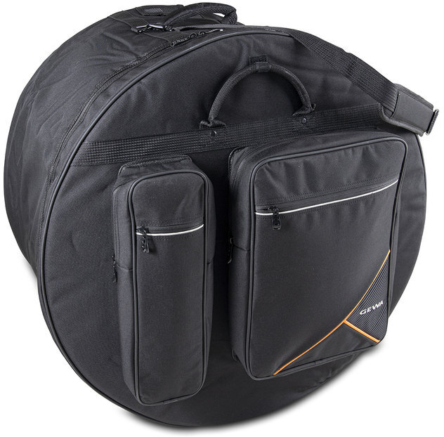 Gewa Housse Tambour De Marche Premium - Percussion bag & case - Main picture