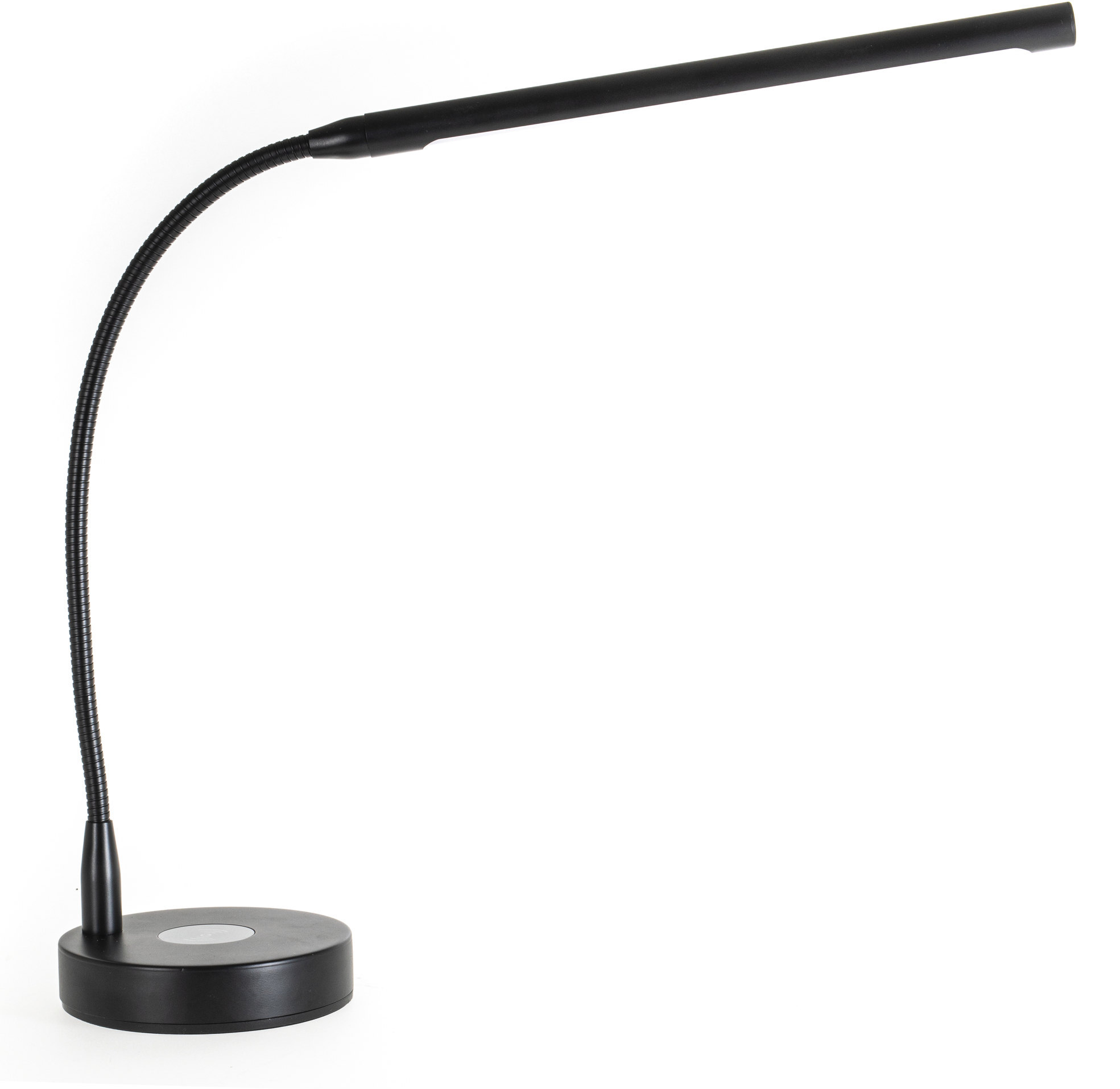 Gewa Lampe De Piano Pl-39 Noir Mat - Small part pour keyboard repair - Main picture