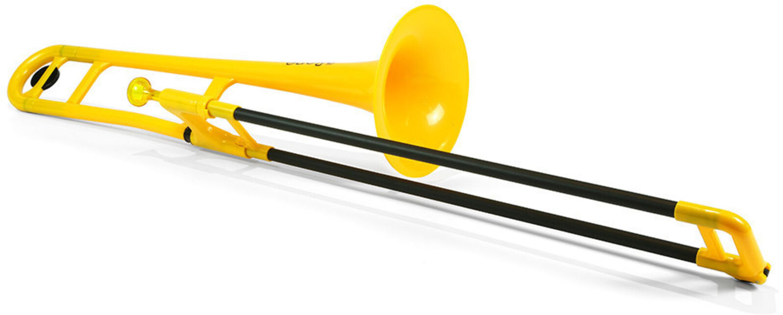 Gewa Pbone Trombone Jaune - Trombone of study - Main picture