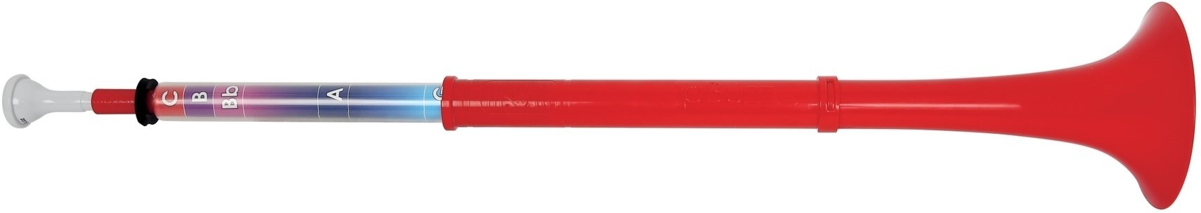 Gewa Pbuzz Rouge - Trombone of study - Main picture