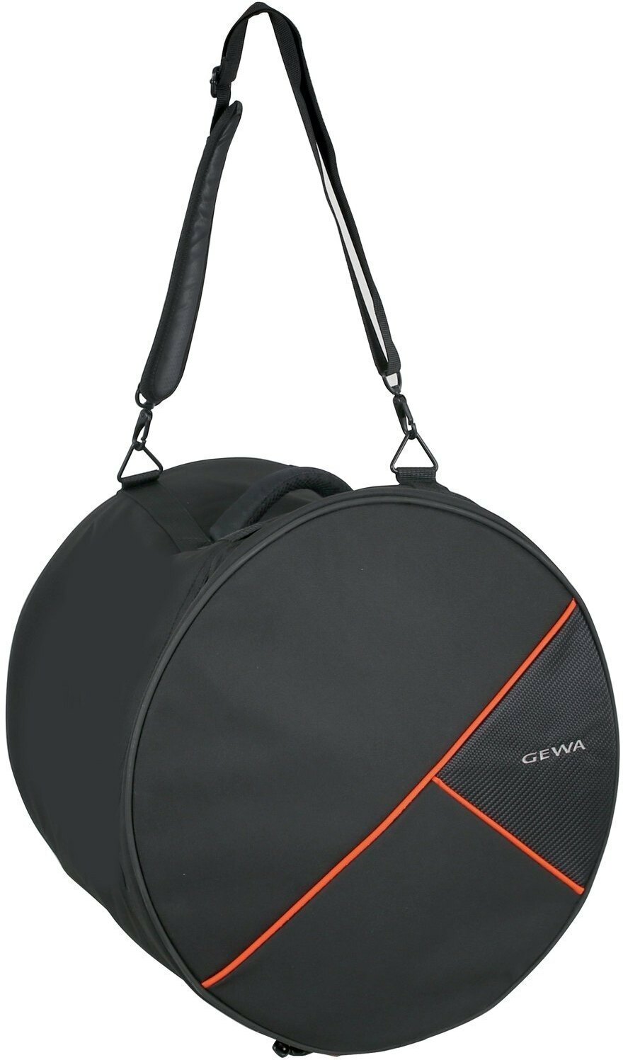 Gewa Premium Tom Bag 16x16 - Drum bag - Main picture