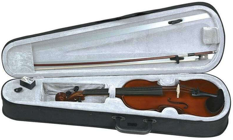 Gewa Pure Ensemble Alto Hw 35.5cm - Acoustic viola - Main picture