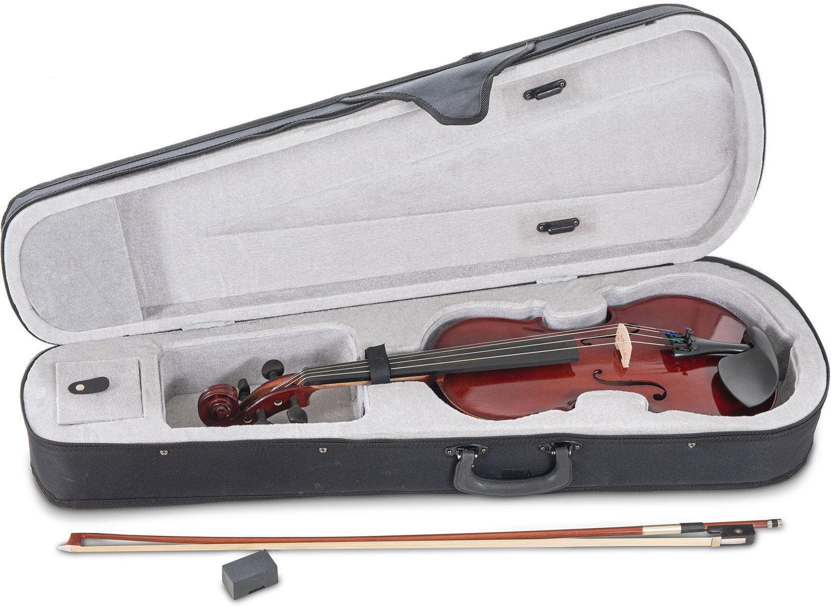 Gewa Pure Ensemble Alto Hw 38,2 Cm - Acoustic viola - Main picture