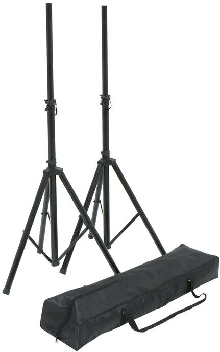 Gewa Set De Supports D'enceinte - Speaker stand - Main picture