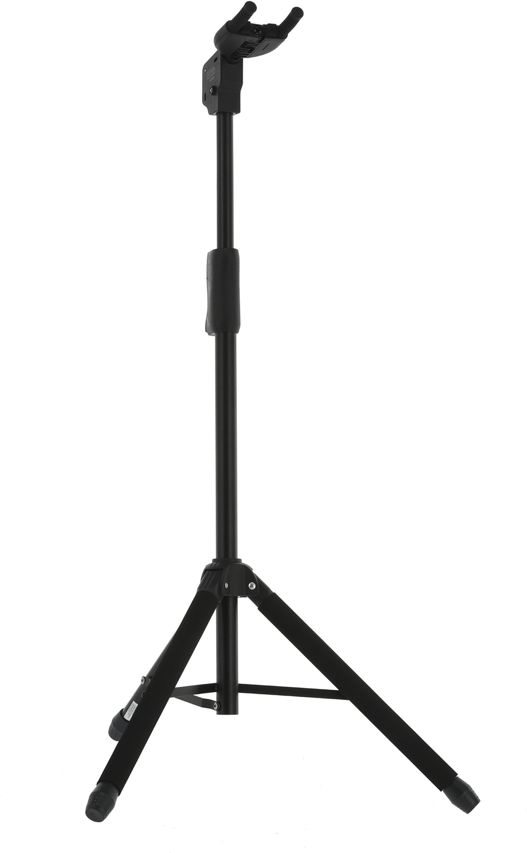 Gewa Support Guitare Sologrip - Stand for guitar & bass - Main picture