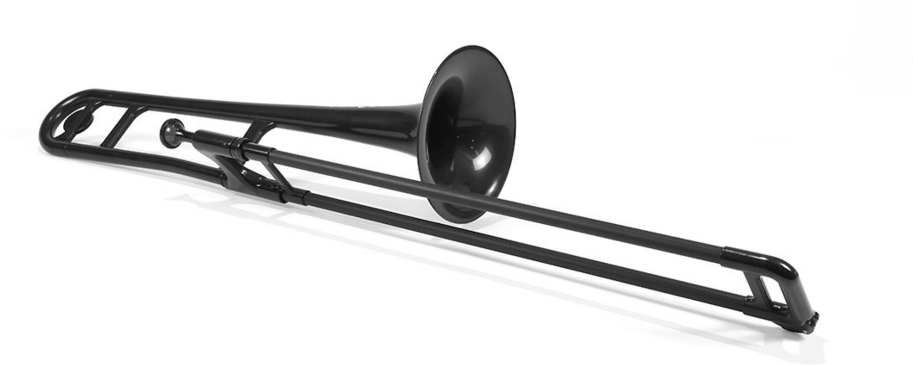 Gewa Trombone Noir - Trombone of study - Main picture