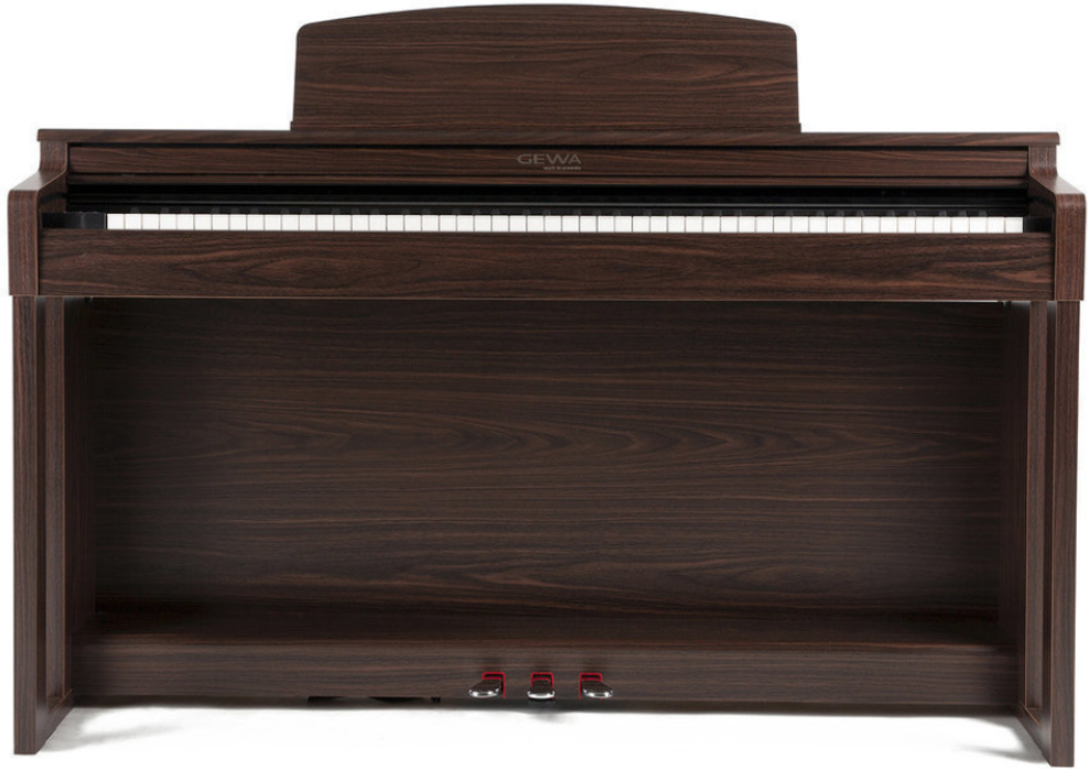 Gewa Up 365 G Palissandre - Digital piano with stand - Main picture