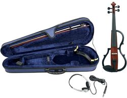 Electric violon  Gewa Electric Violin Lacquered